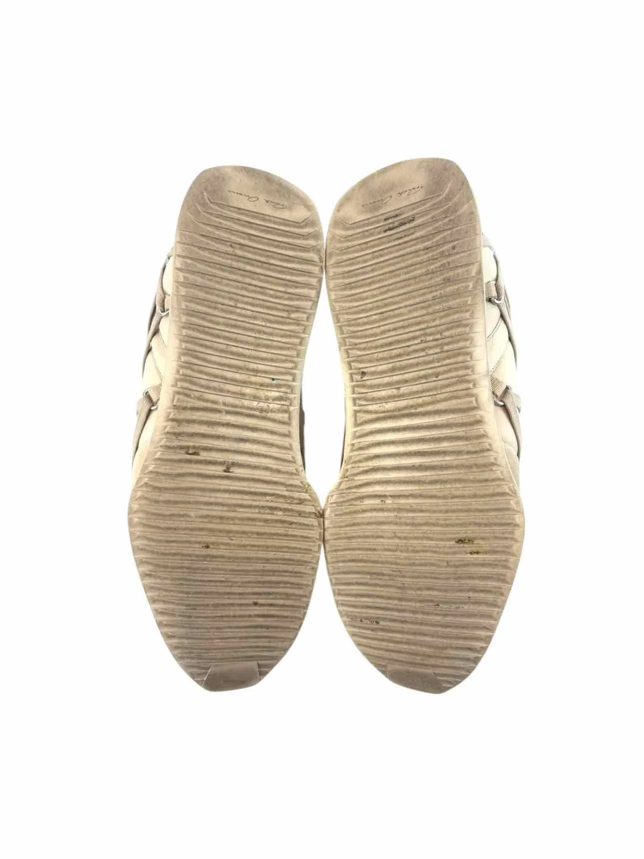 Rick Owens Size 45 Men's Maximal Runner Sneakers