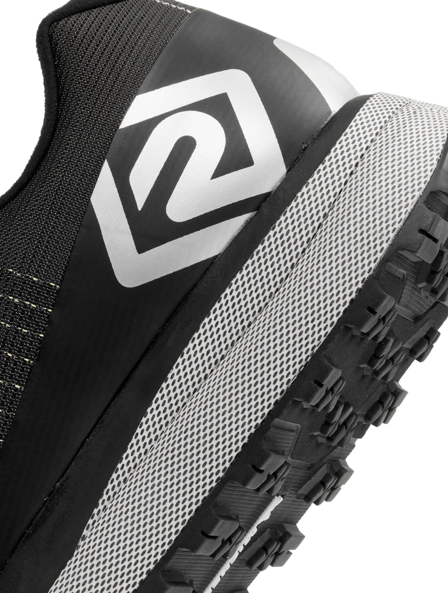 Ronhill Freedom Mens Trail Running Shoes - Black