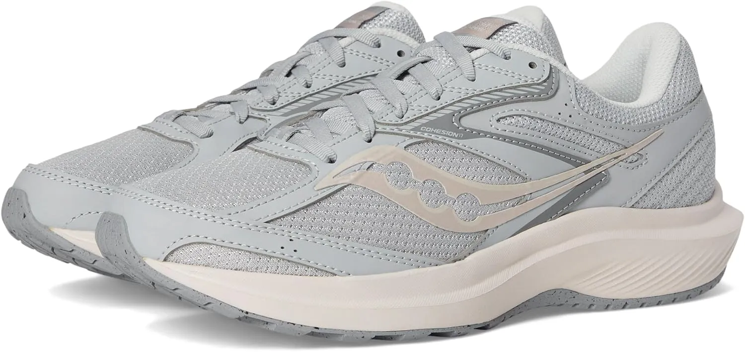 Saucony Women's Cohesion 17