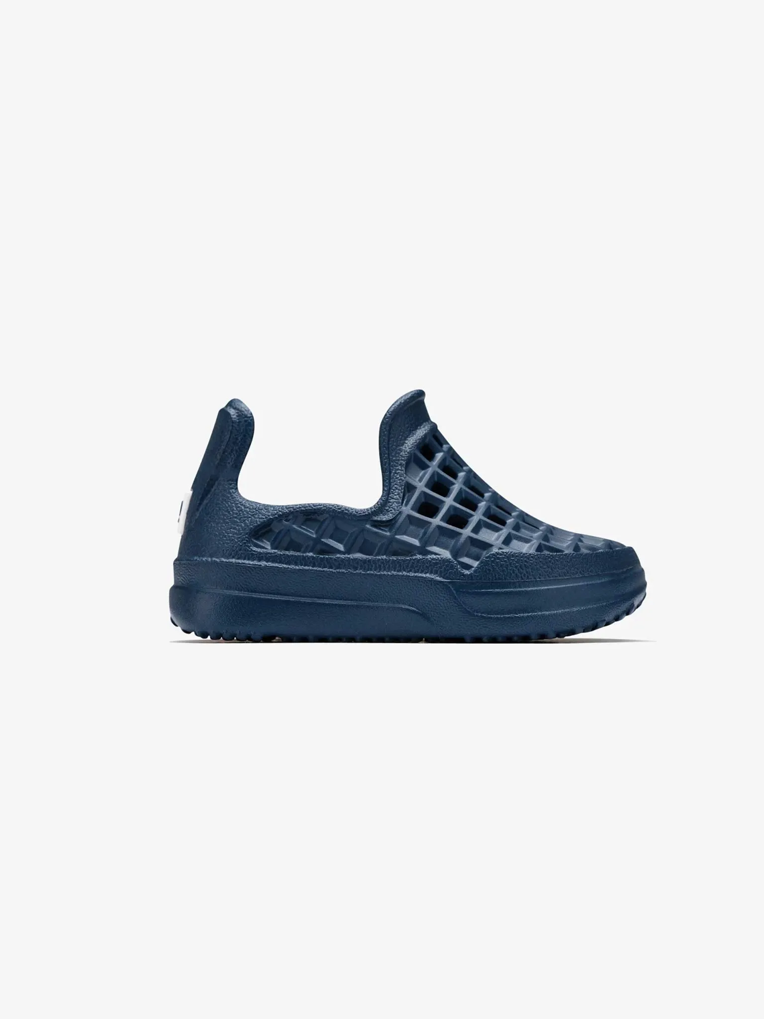 Scenario Kids Slip-On in Indigo