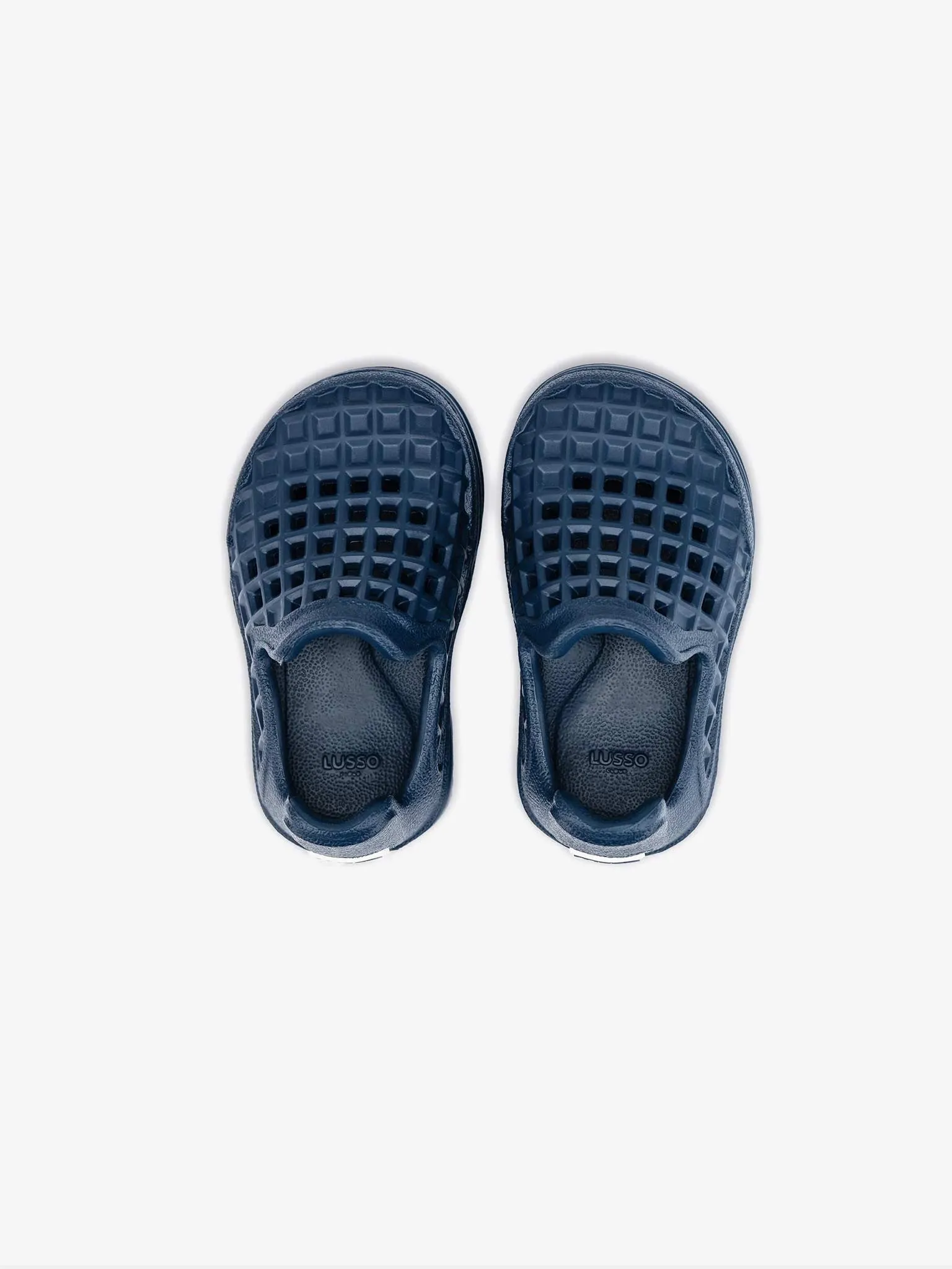 Scenario Kids Slip-On in Indigo