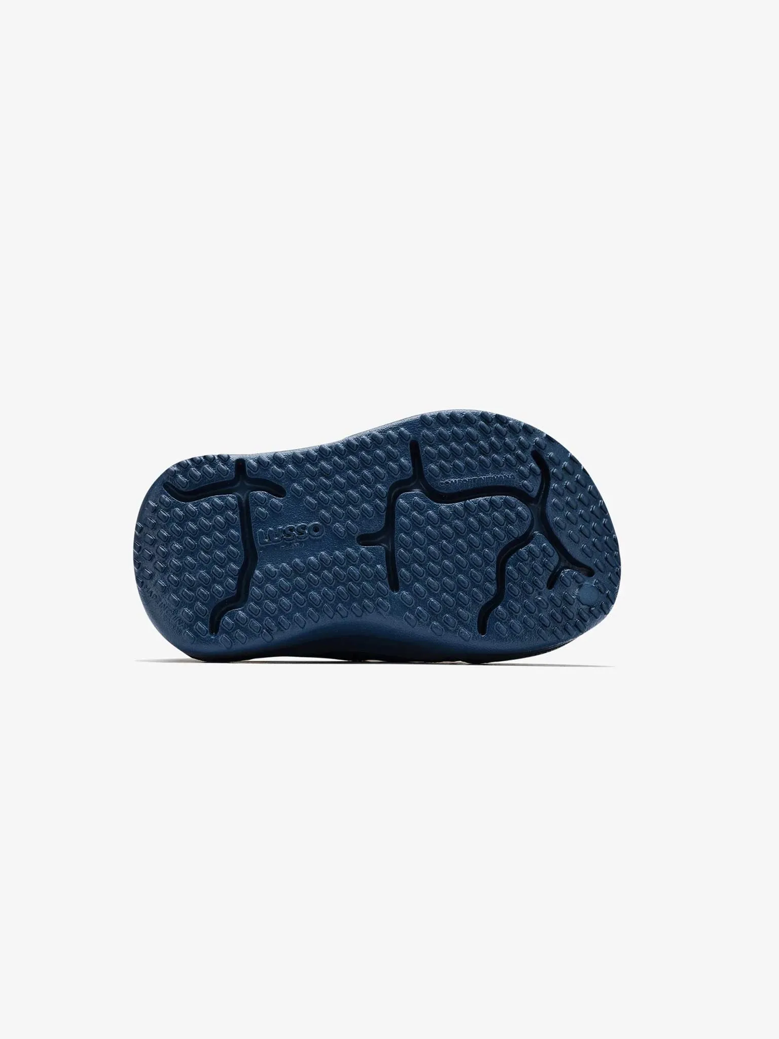 Scenario Kids Slip-On in Indigo