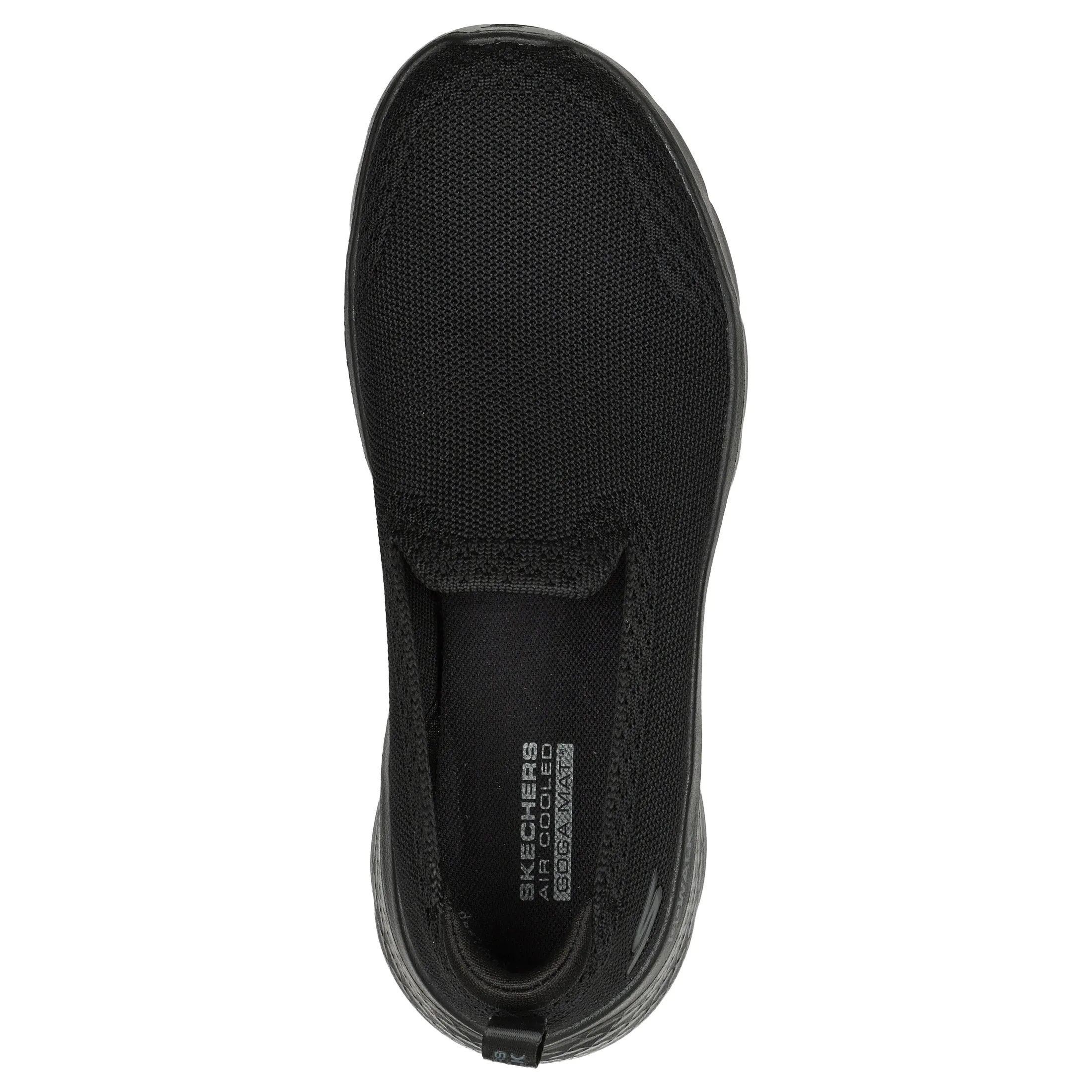 Skechers 124957 Go Walk Flex - Bright Summer Black