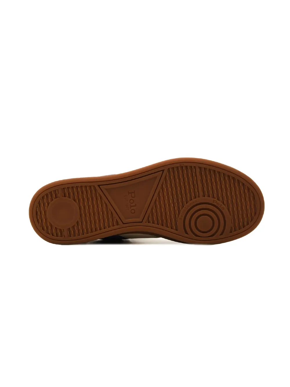 Sneakers Basse RALPH LAUREN Uomo 809-965070-001