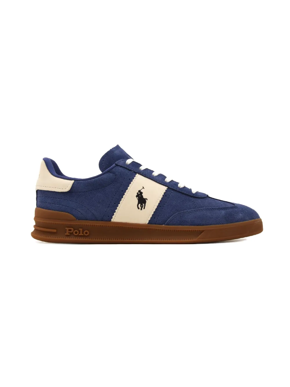 Sneakers Basse RALPH LAUREN Uomo 809-965070-001