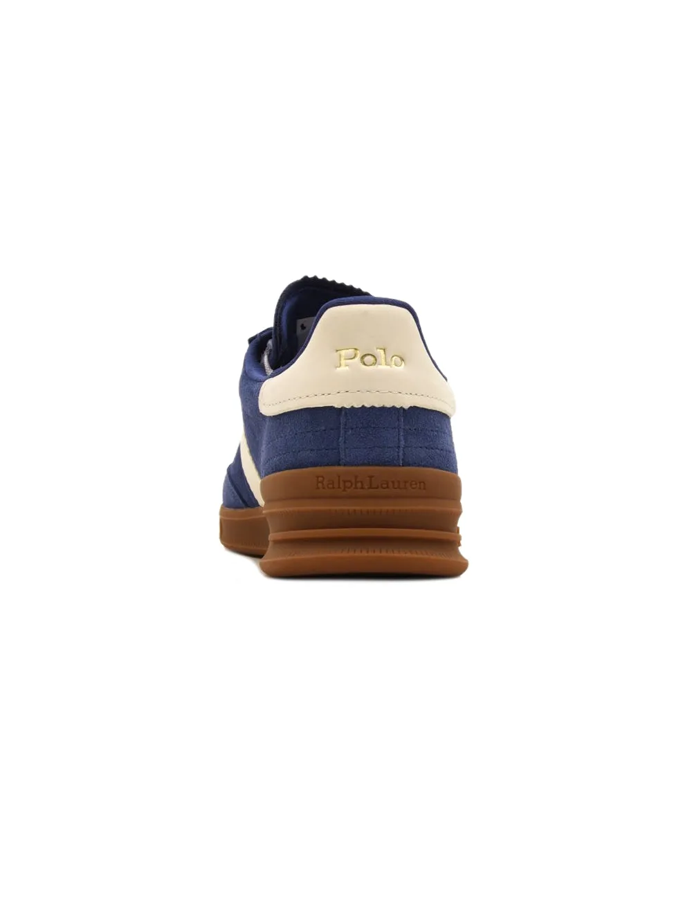 Sneakers Basse RALPH LAUREN Uomo 809-965070-001