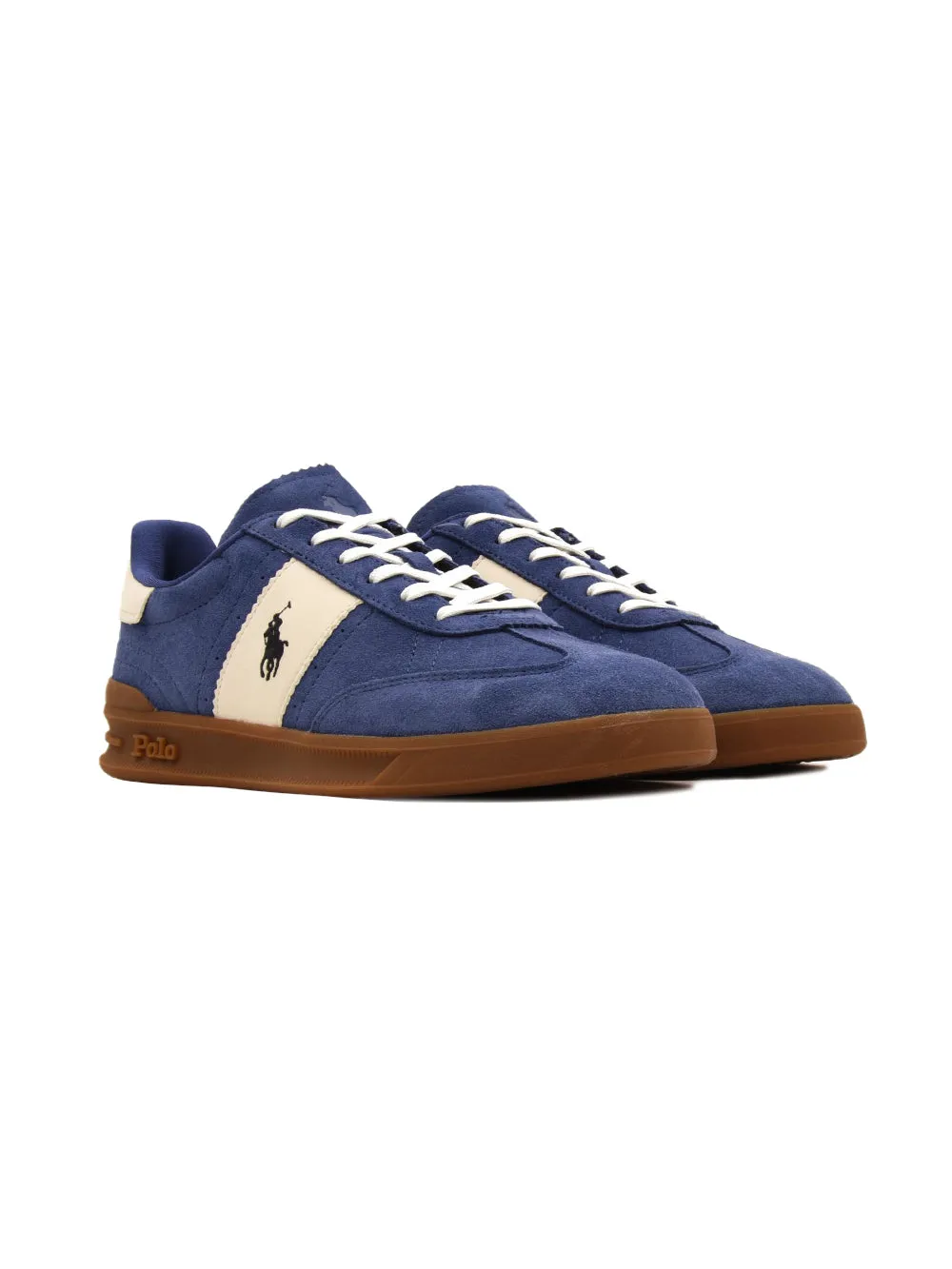 Sneakers Basse RALPH LAUREN Uomo 809-965070-001