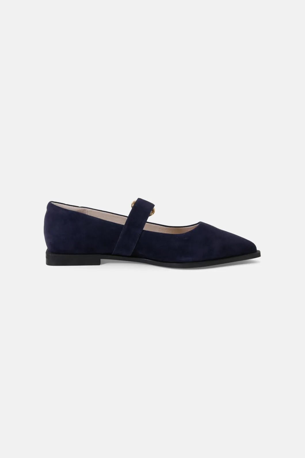 Star Moon Flat