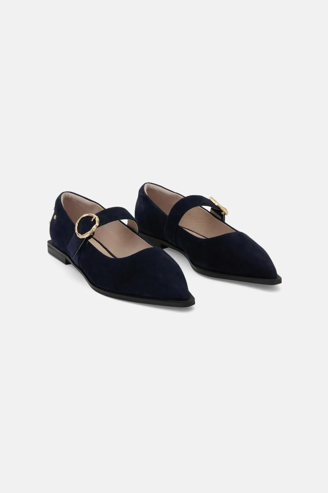 Star Moon Flat