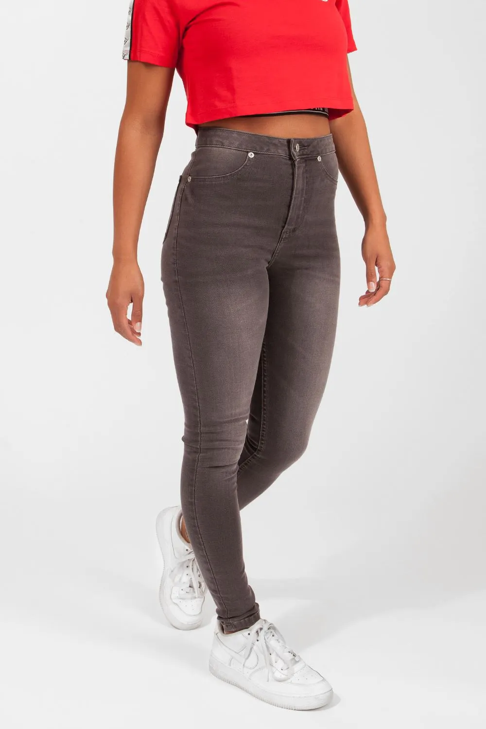 Staten Super Skinny Jeans