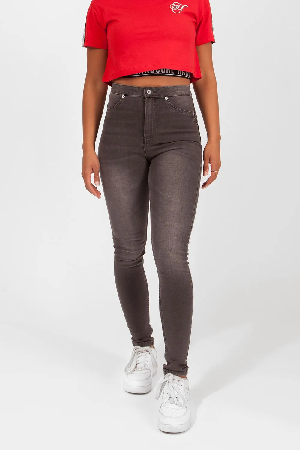 Staten Super Skinny Jeans
