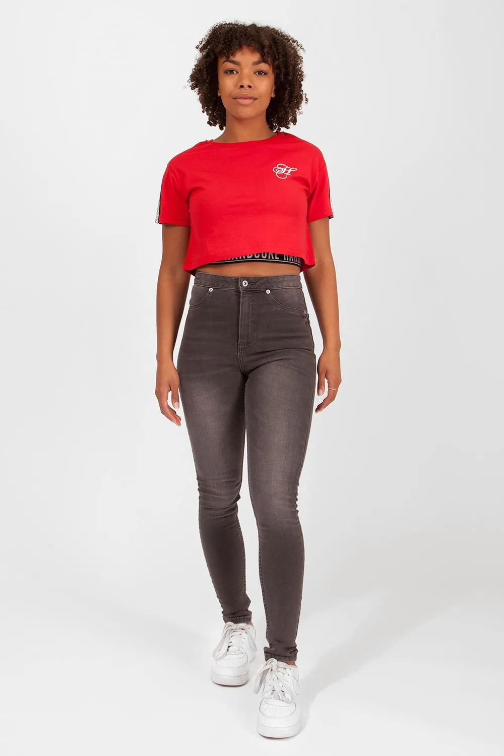 Staten Super Skinny Jeans