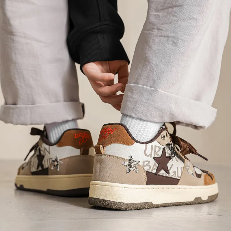 ‘Surge Spark’ X9X Sneakers