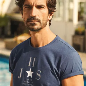 The American U Tee | Mens