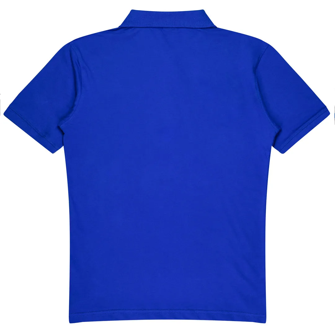 The Claremont Polo | Mens | Short Sleeve