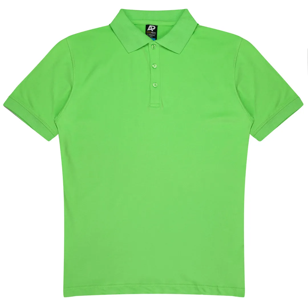 The Claremont Polo | Mens | Short Sleeve
