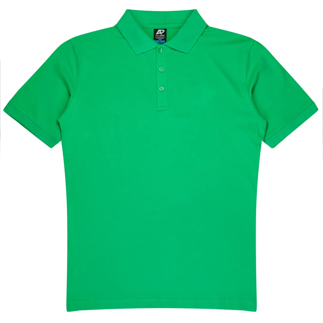 The Claremont Polo | Mens | Short Sleeve