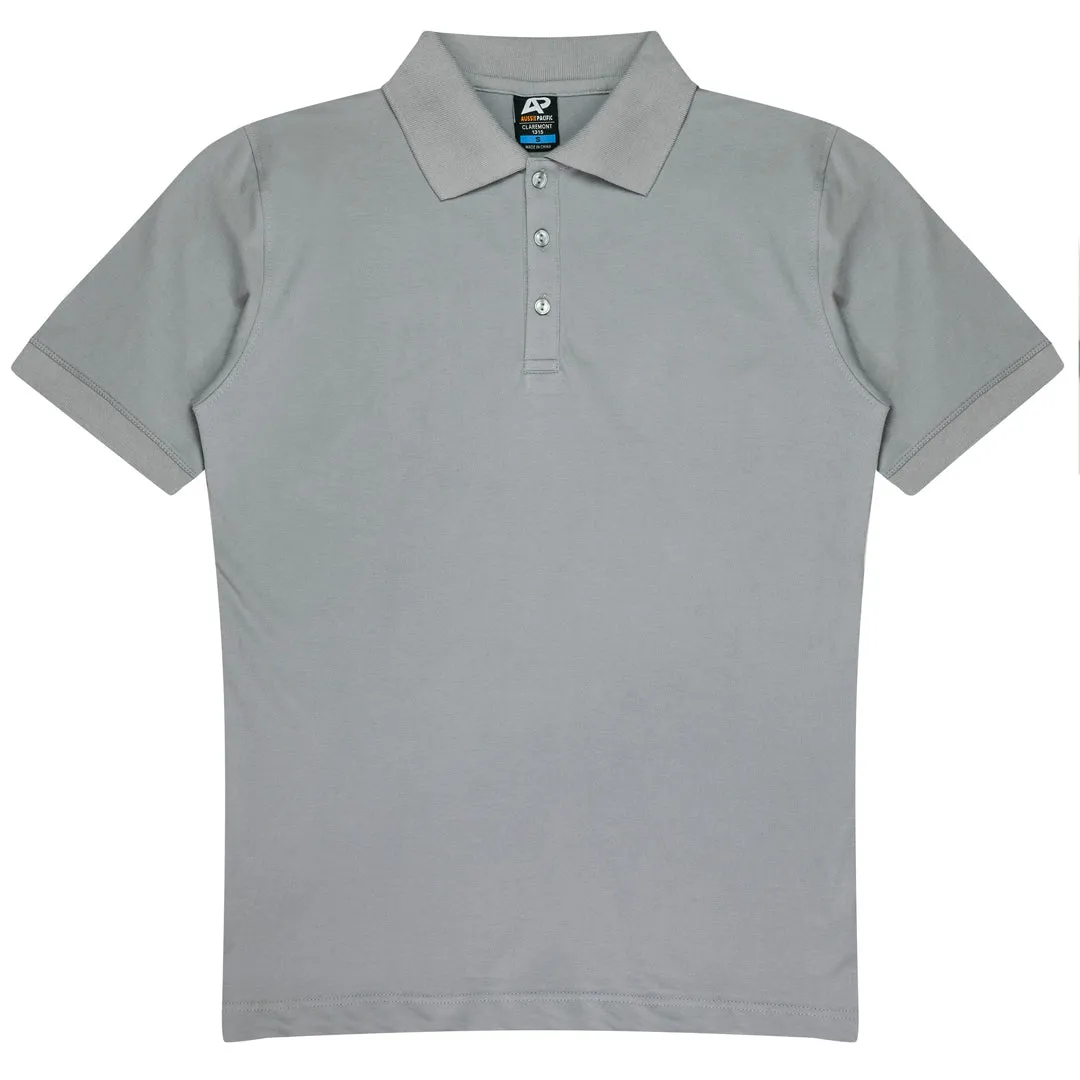 The Claremont Polo | Mens | Short Sleeve