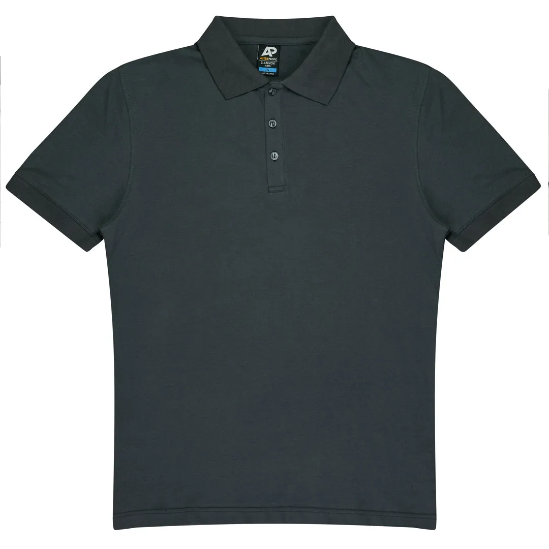 The Claremont Polo | Mens | Short Sleeve