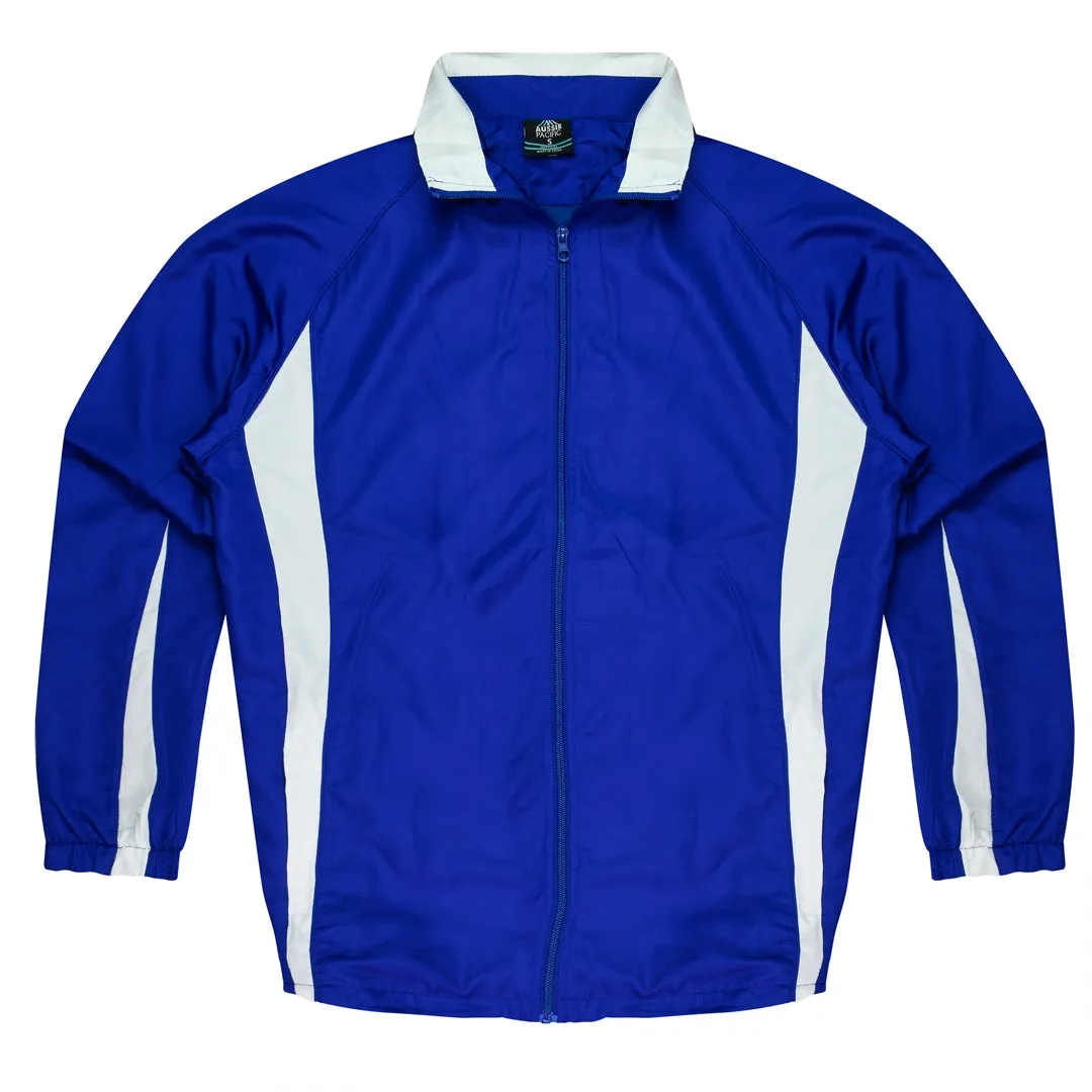 The Eureka Track Top | Kids