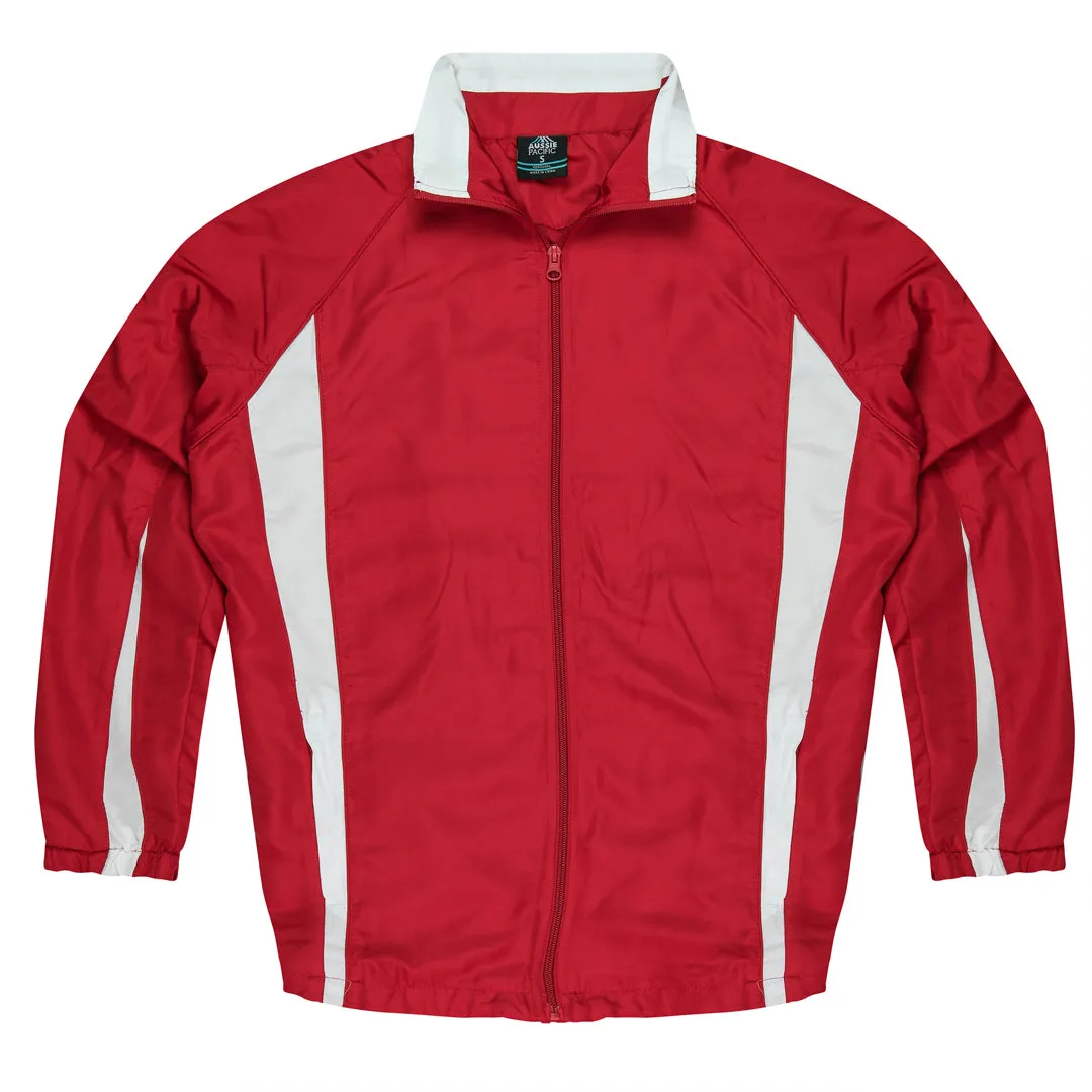 The Eureka Track Top | Kids