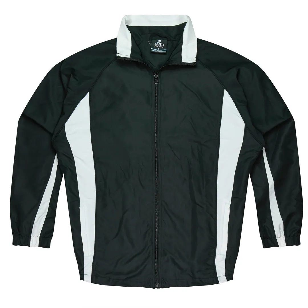The Eureka Track Top | Kids