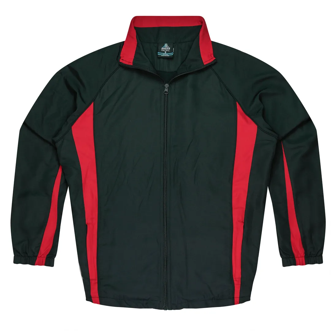 The Eureka Track Top | Kids