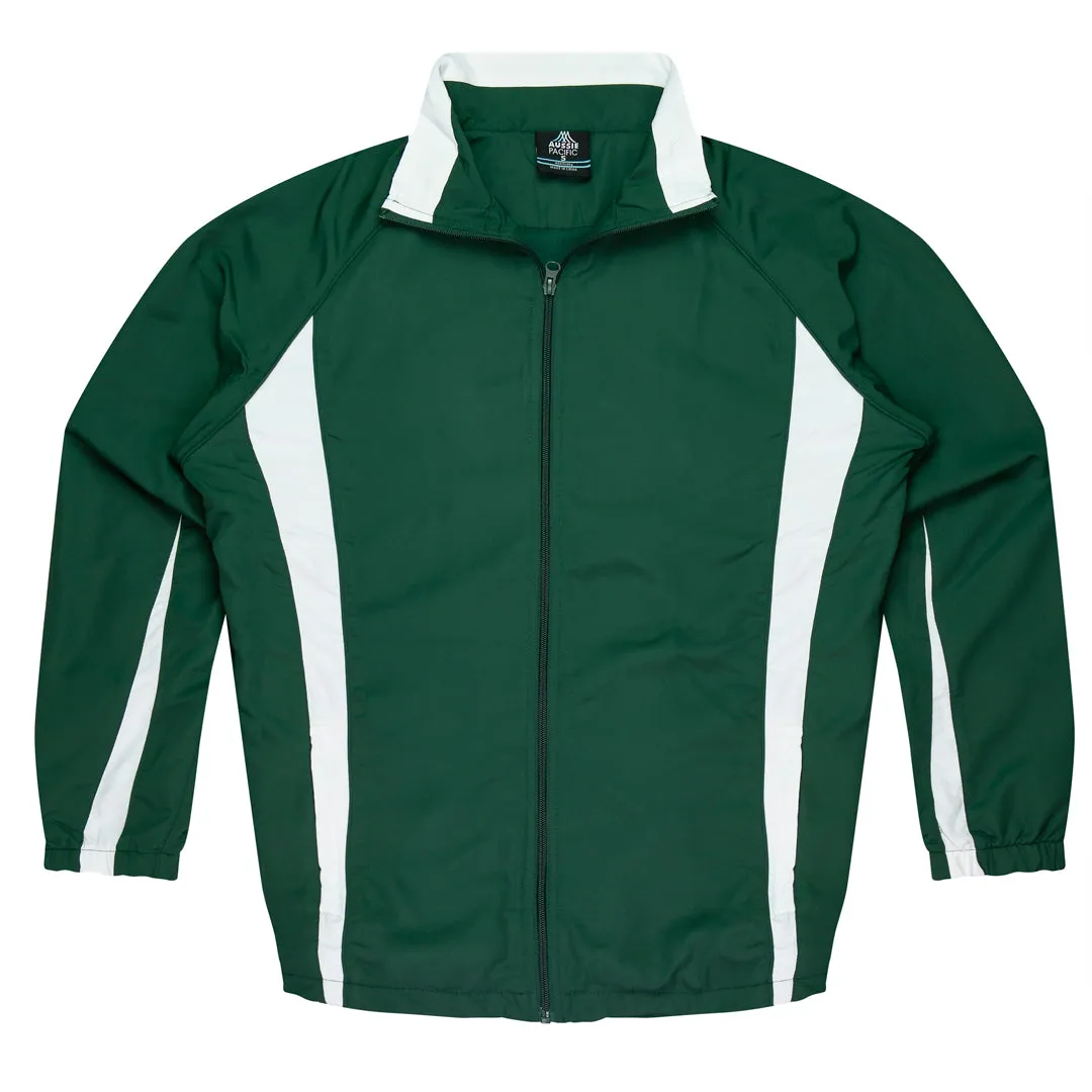 The Eureka Track Top | Kids