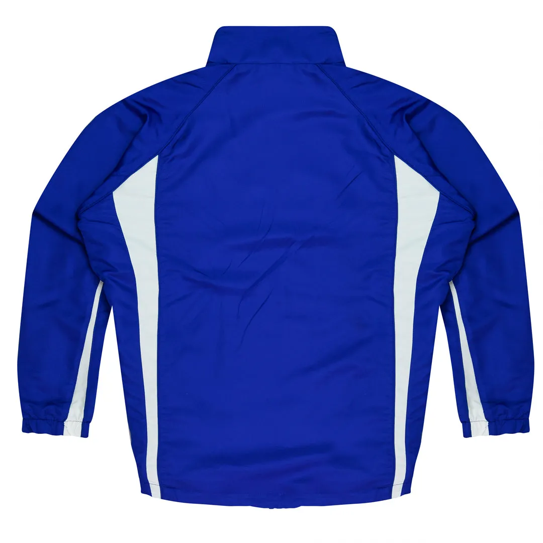 The Eureka Track Top | Kids