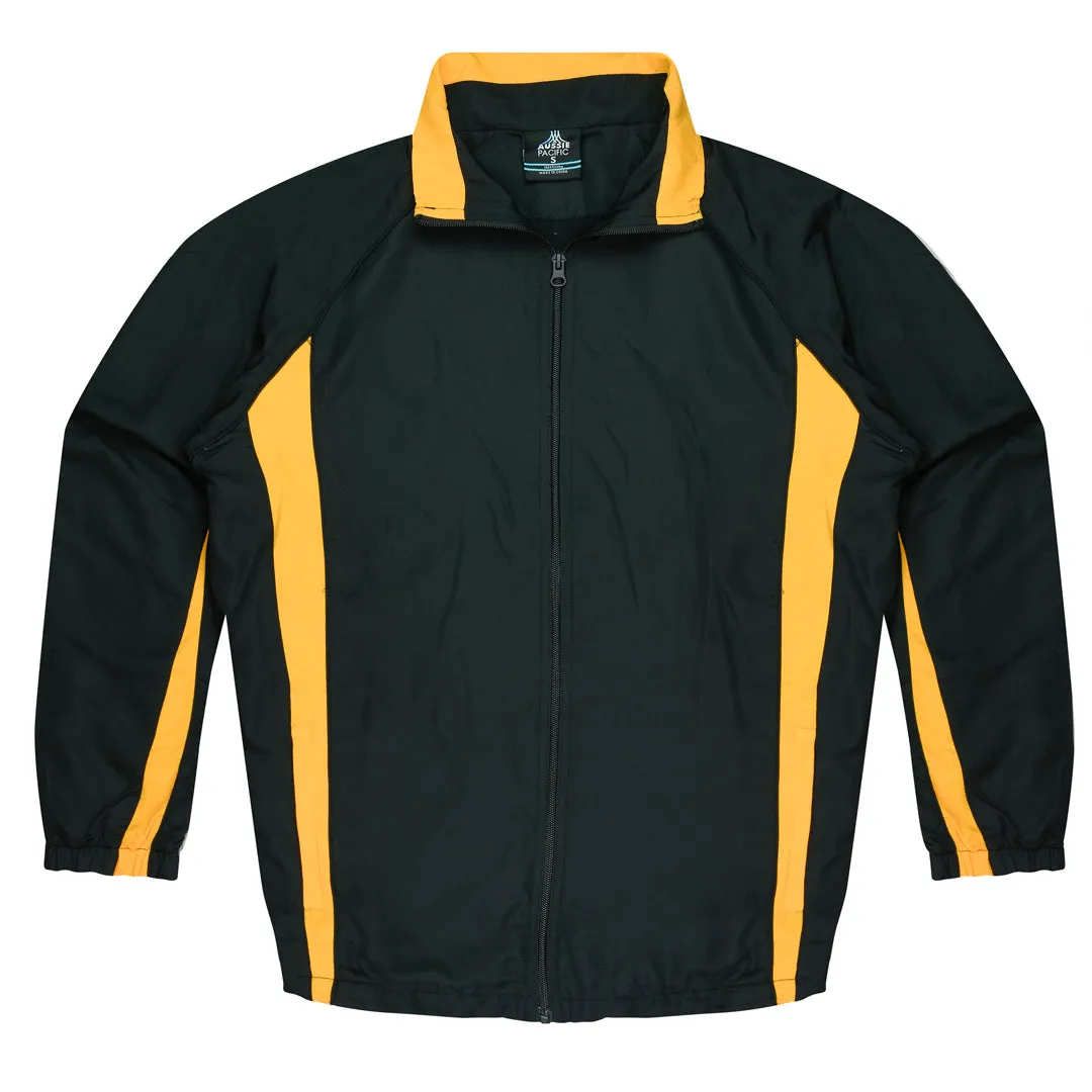 The Eureka Track Top | Kids