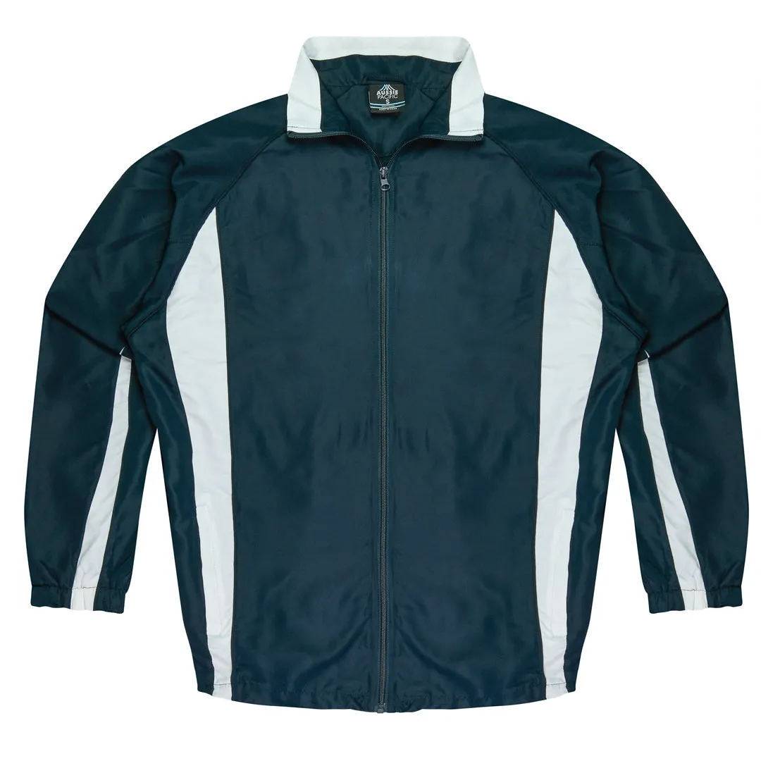 The Eureka Track Top | Kids