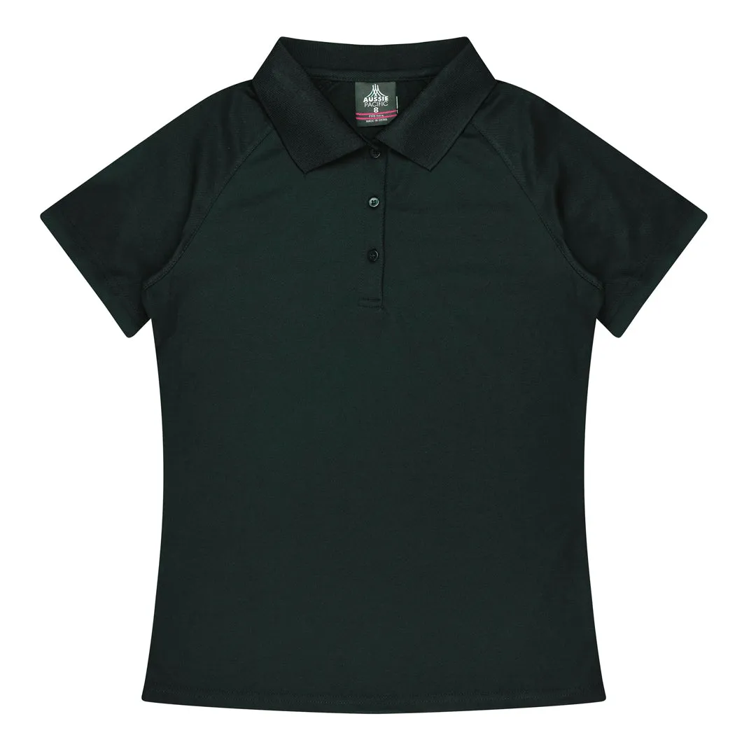 The Keira Polo | Ladies | Short Sleeve