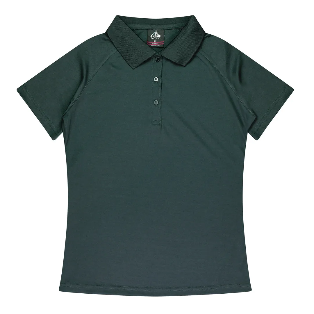 The Keira Polo | Ladies | Short Sleeve