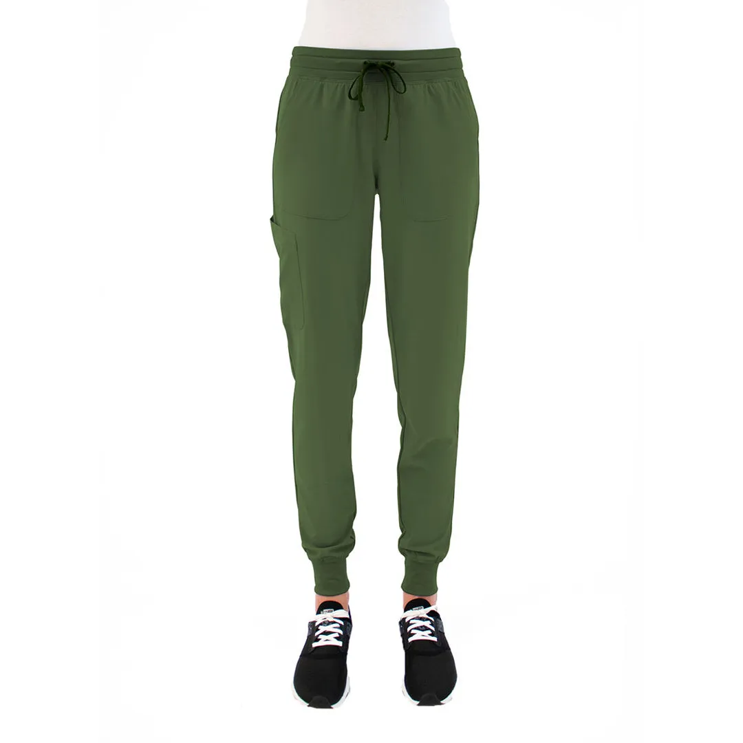 The Matrix Impulse Jogger Pant | Ladies | Regular
