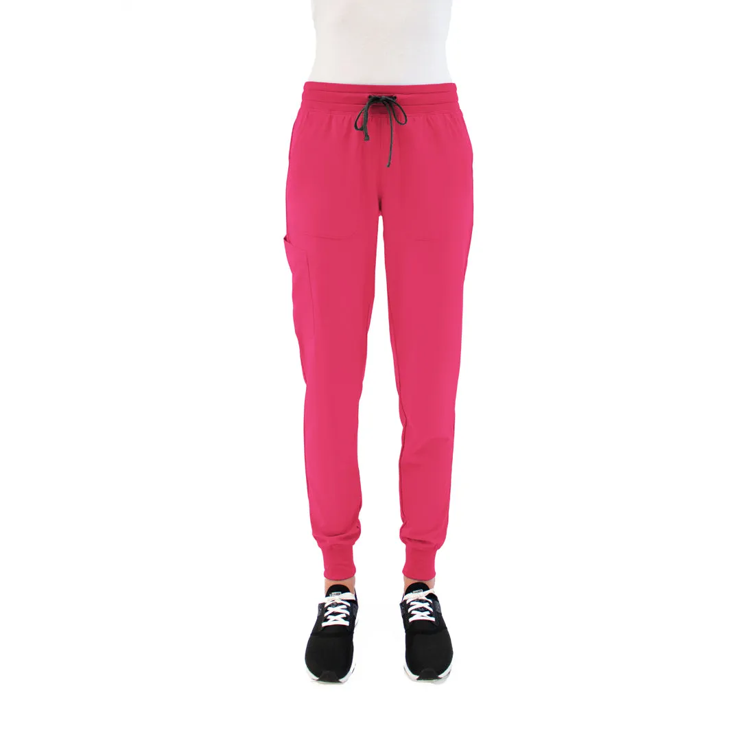 The Matrix Impulse Jogger Pant | Ladies | Regular
