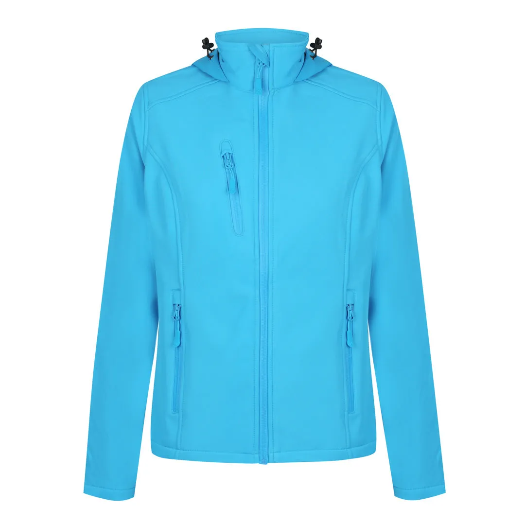 The Olympus Jacket | Ladies