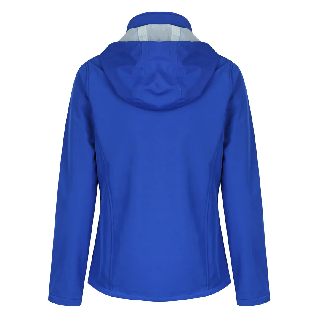 The Olympus Jacket | Ladies