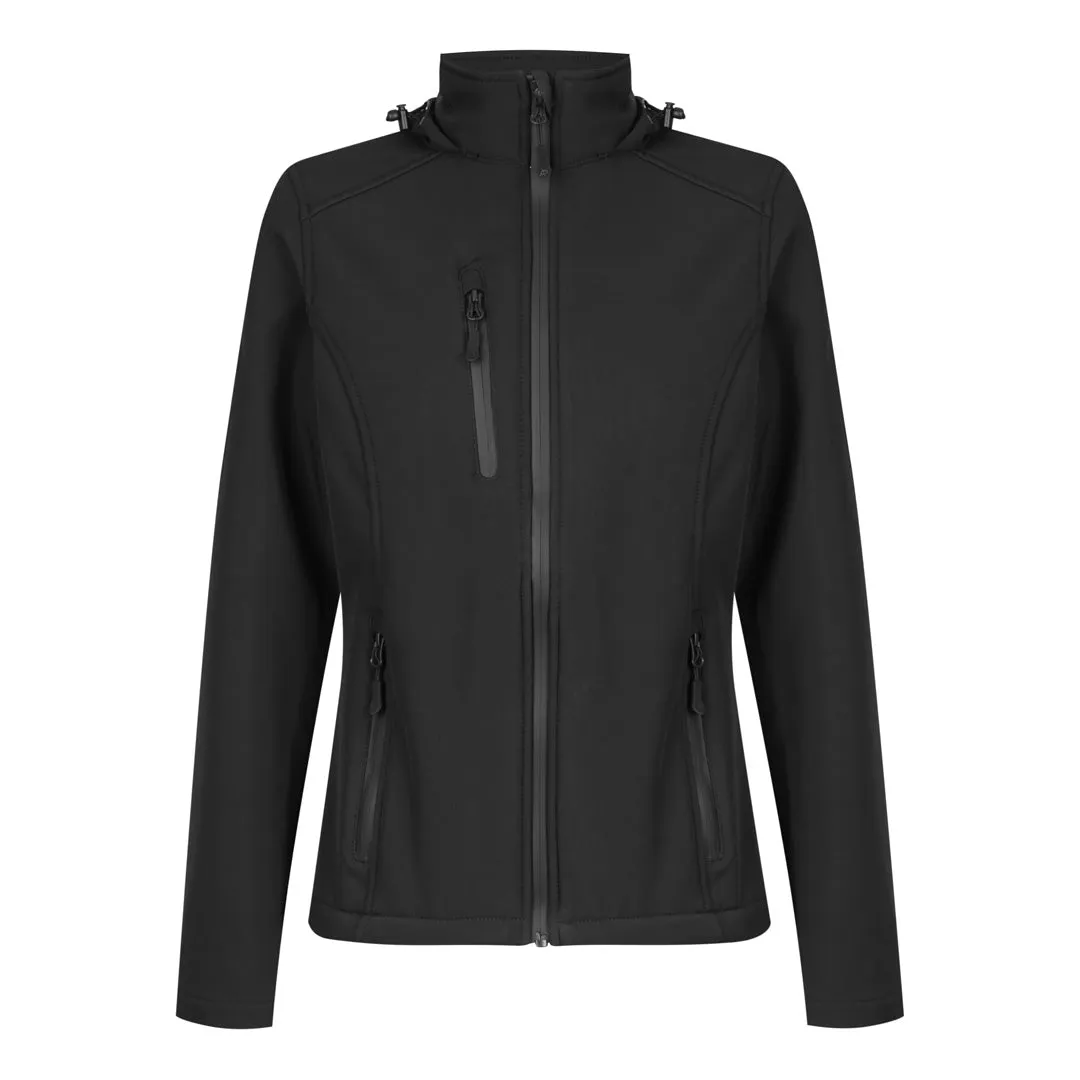 The Olympus Jacket | Ladies