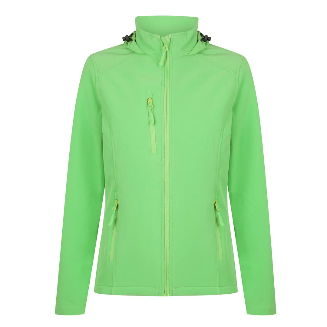 The Olympus Jacket | Ladies