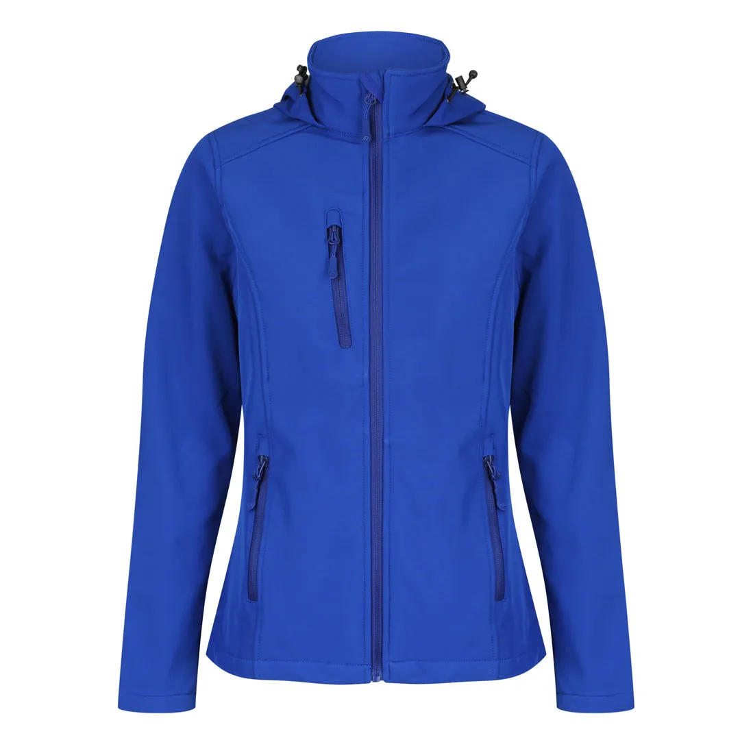 The Olympus Jacket | Ladies