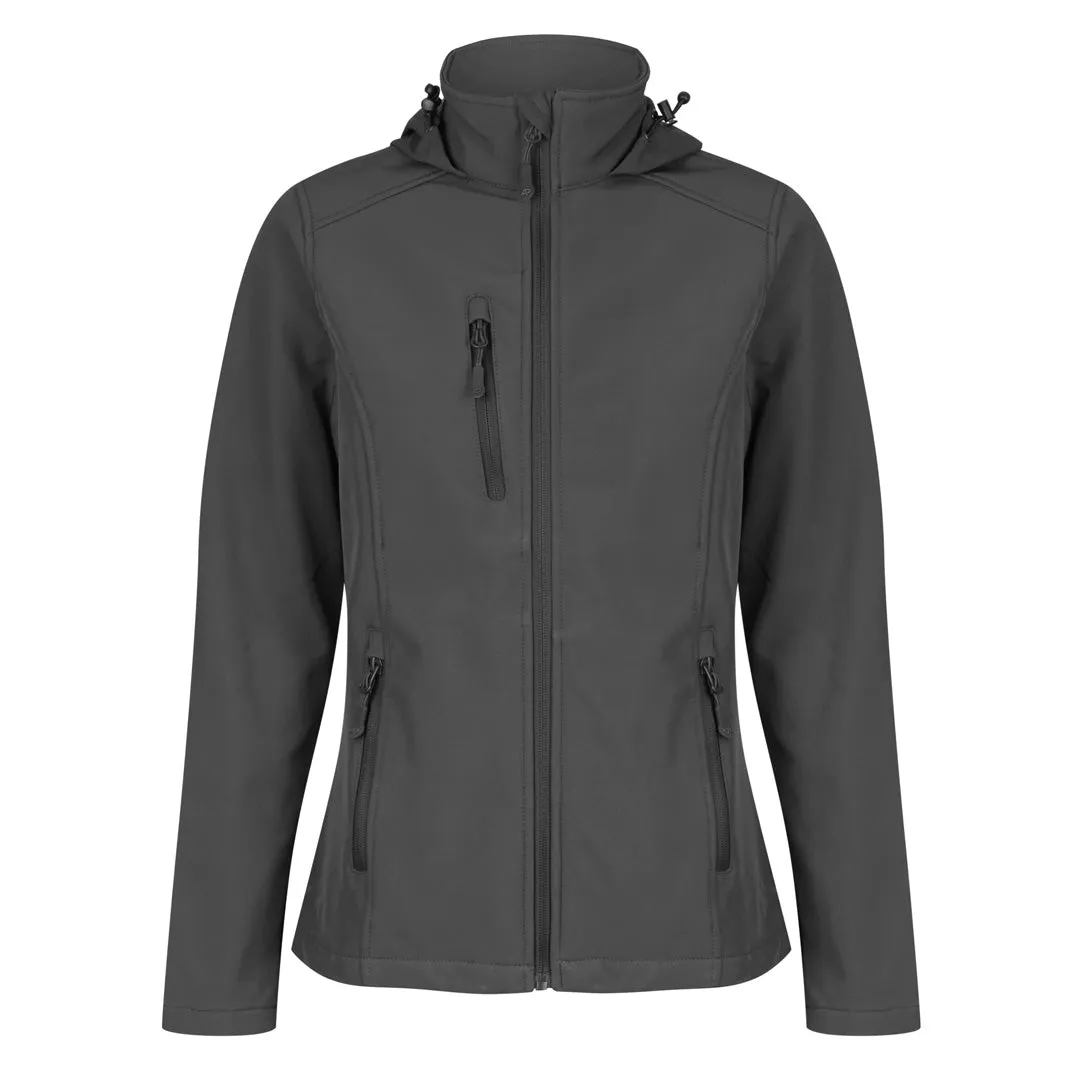 The Olympus Jacket | Ladies