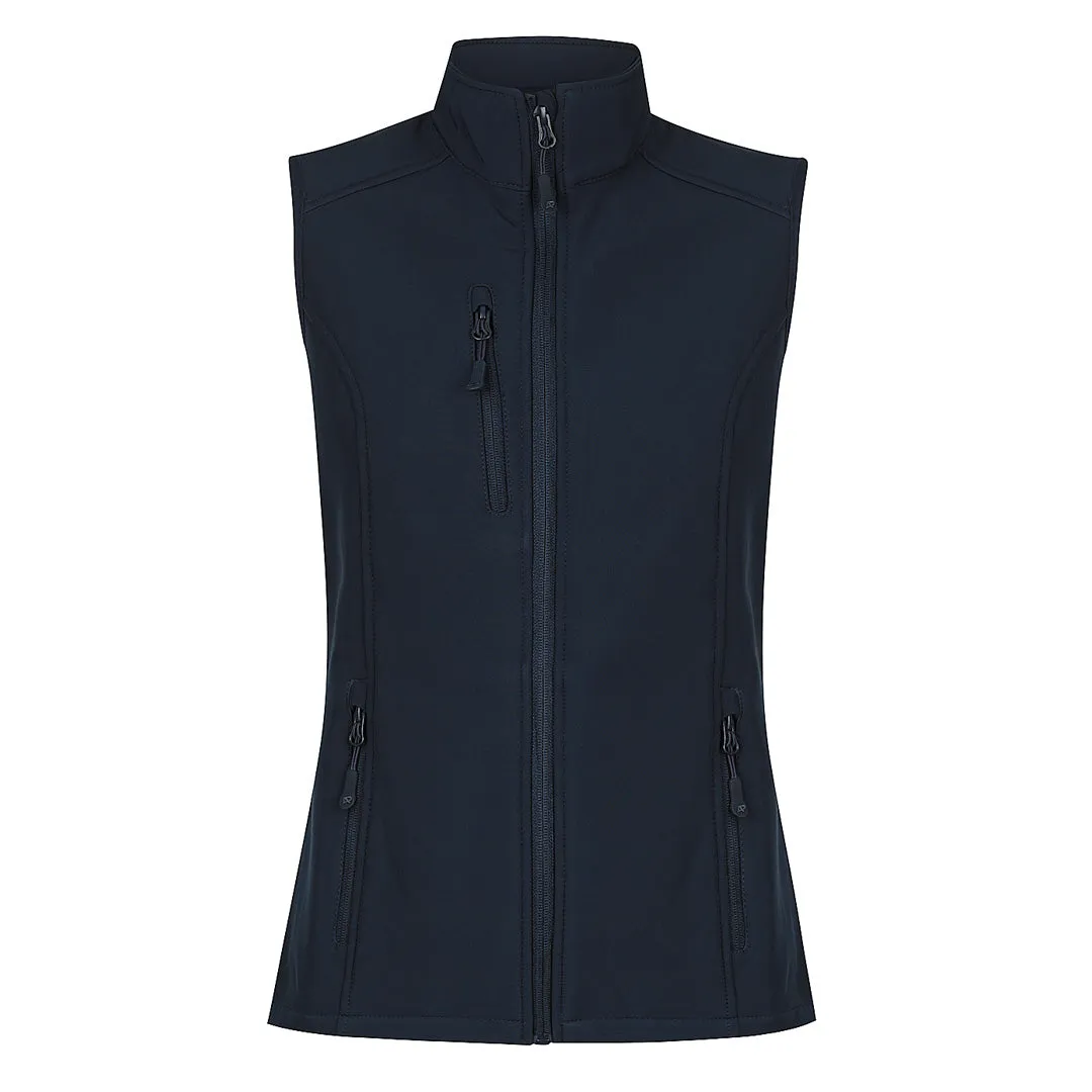 The Olympus Vest | Ladies