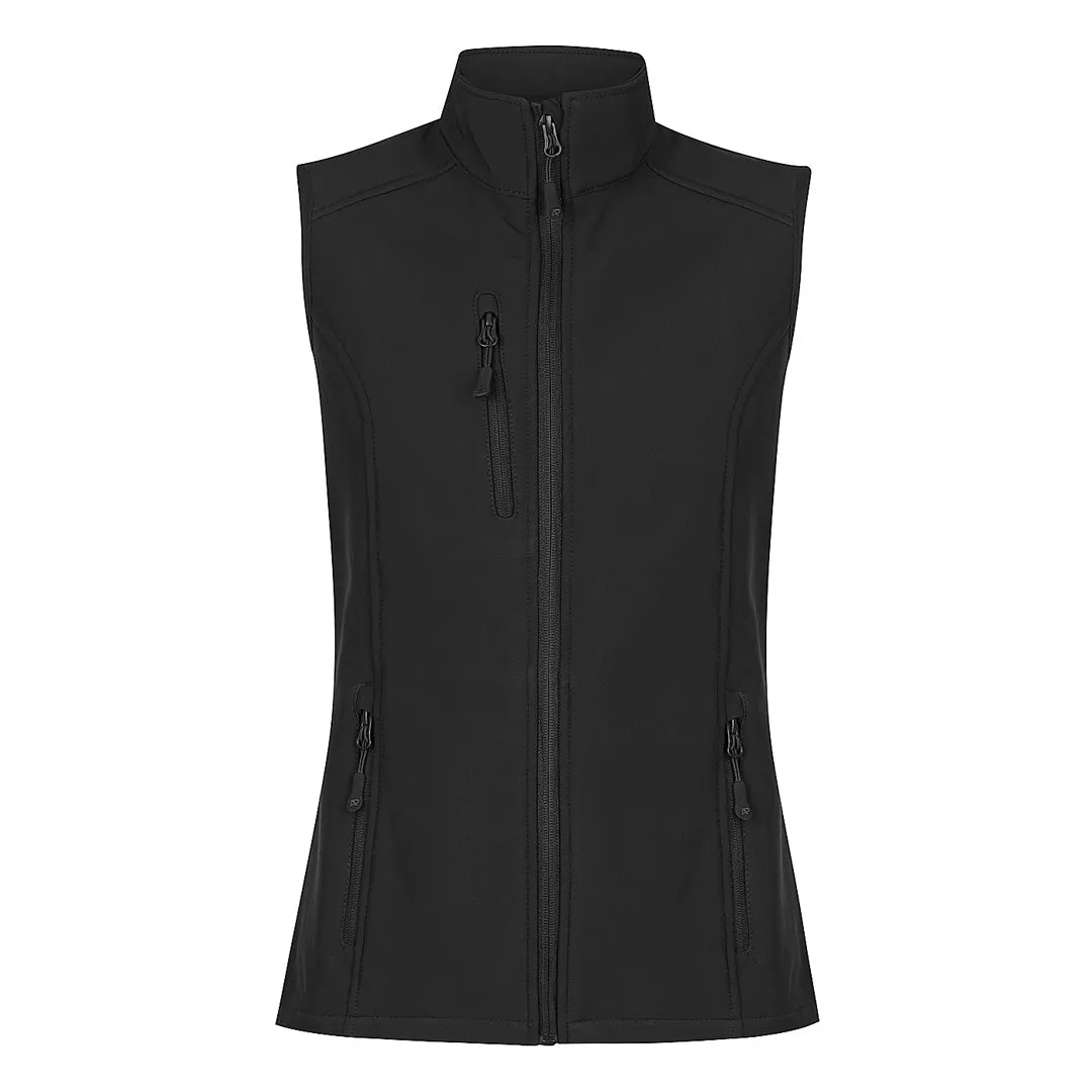 The Olympus Vest | Ladies