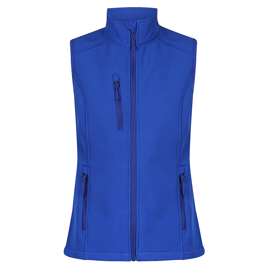 The Olympus Vest | Ladies