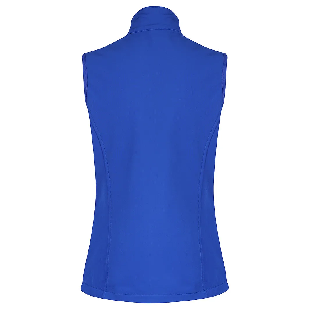 The Olympus Vest | Ladies