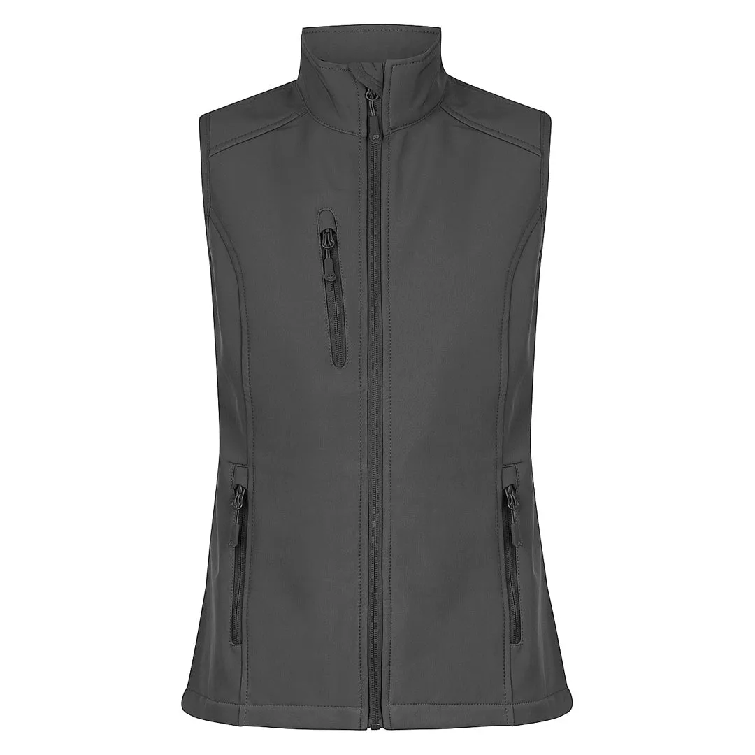 The Olympus Vest | Ladies