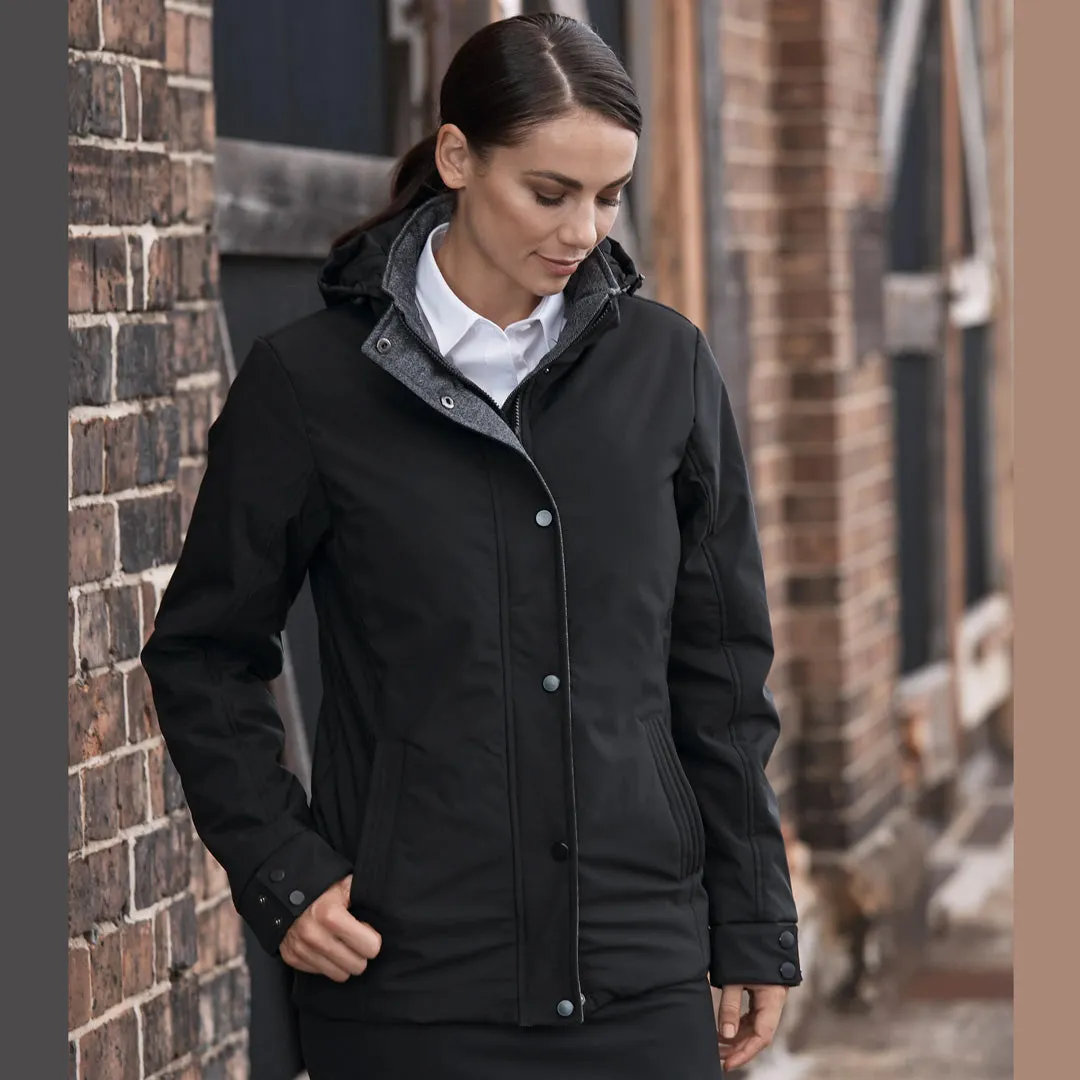 The Parklands Jacket | Ladies