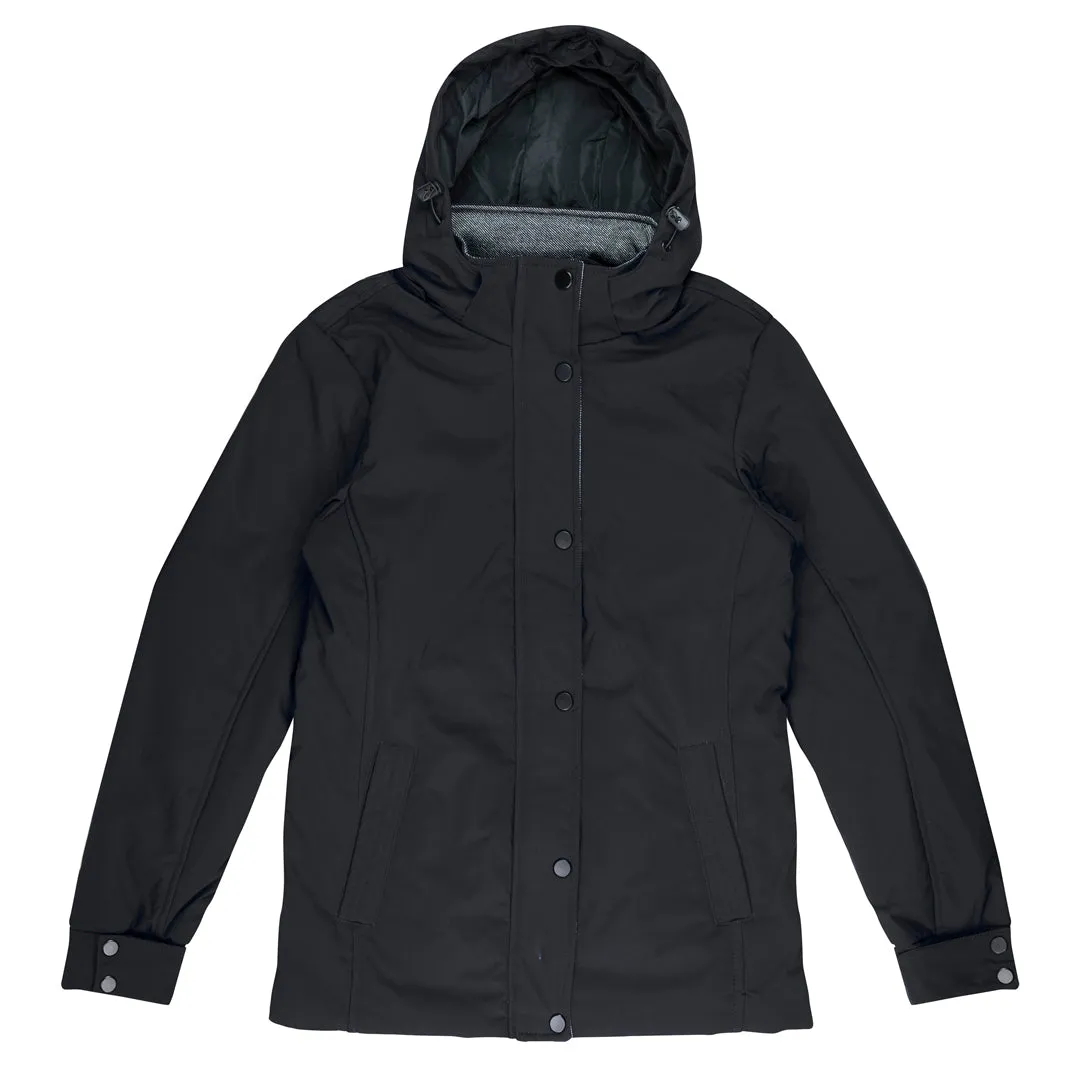The Parklands Jacket | Ladies