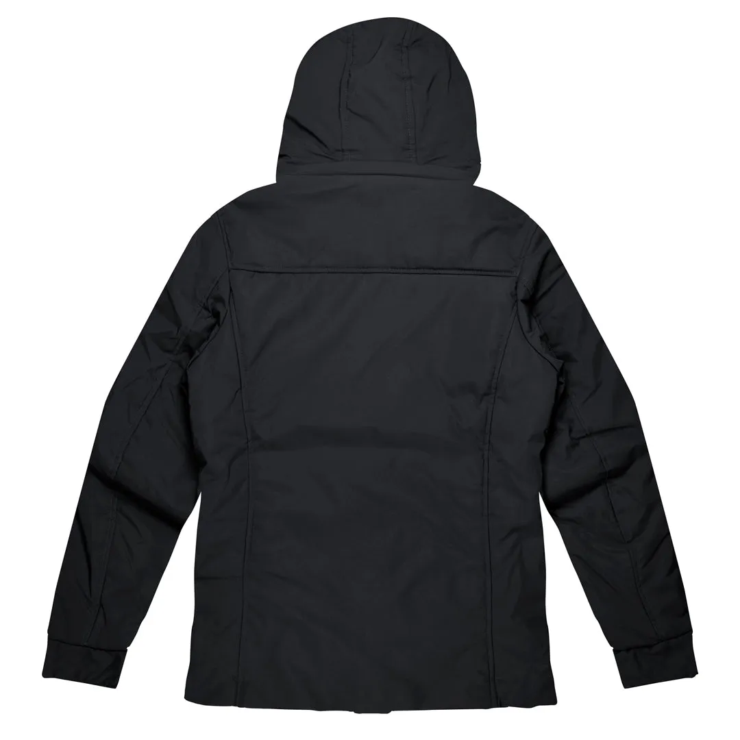 The Parklands Jacket | Ladies