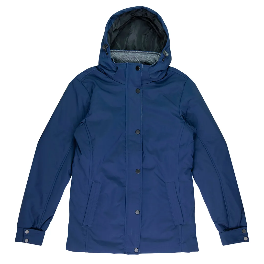 The Parklands Jacket | Ladies